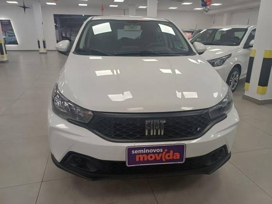 FIAT ARGO 1.0 FIREFLY FLEX DRIVE MANUAL FIAT ARGO 1.0 FIREFLY FLEX DRIVE MANUAL